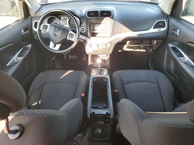 Photo 8 from auction – 2018 DODGE JOURNEY SE with VIN 3C4PDCAB1JT443573