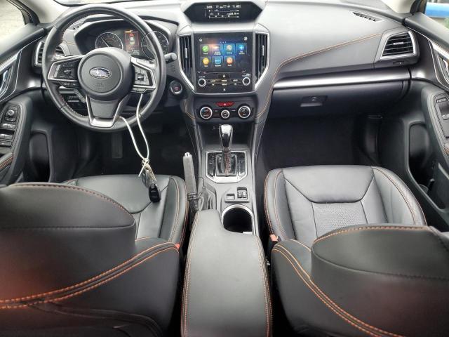 Photo 8 from auction – 2021 SUBARU CROSSTREK with VIN JF2GTHMCXM8660175