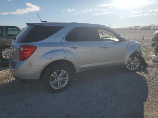 Photo 3 from auction – 2015 CHEVROLET EQUINOX LS with VIN 2GNALAEK3F1102912