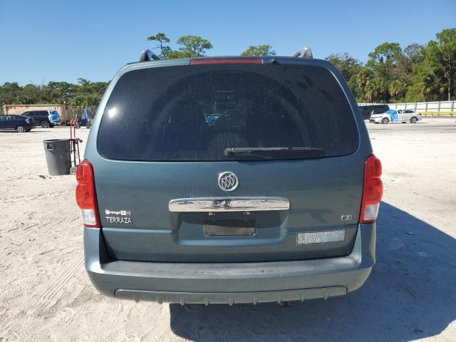 Photo 6 from auction – 2006 BUICK TERRAZA CX with VIN 5GADV33L56D118123