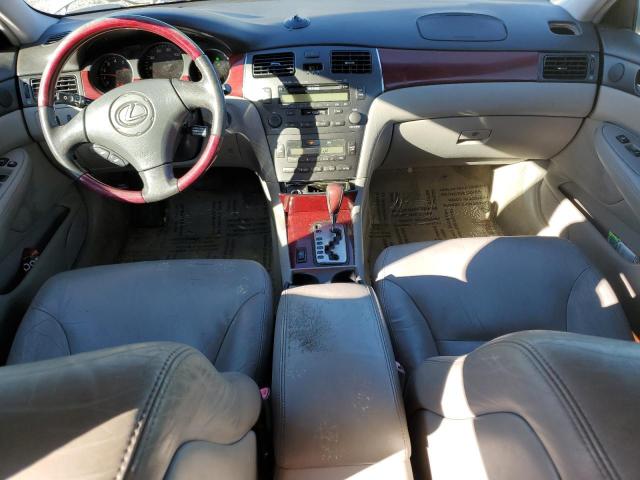 Photo 8 from auction – 2004 LEXUS ES 330 with VIN JTHBA30G645021849