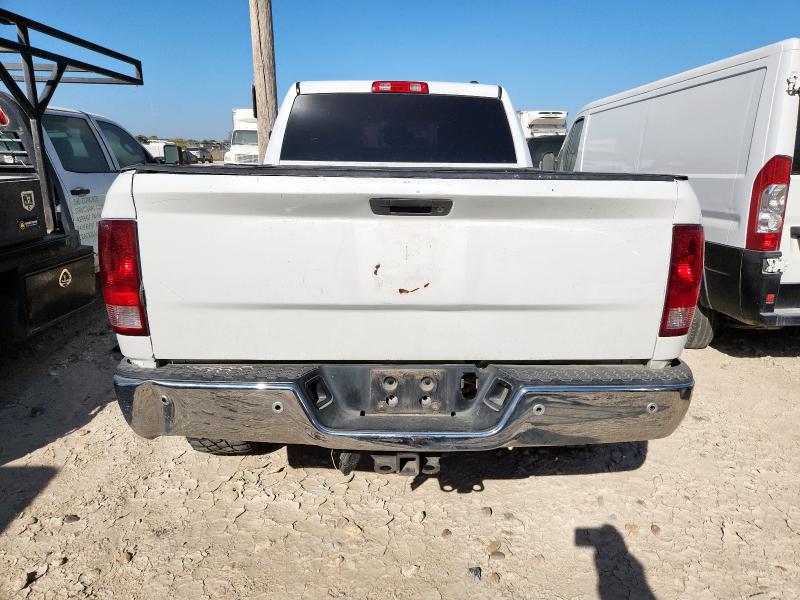 Photo 6 from auction – 2012 DODGE RAM 2500 S with VIN 3C6TD5CT5CG284494