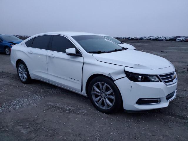 Photo 4 from auction – 2016 CHEVROLET IMPALA LT with VIN 2G1105SA2G9161983