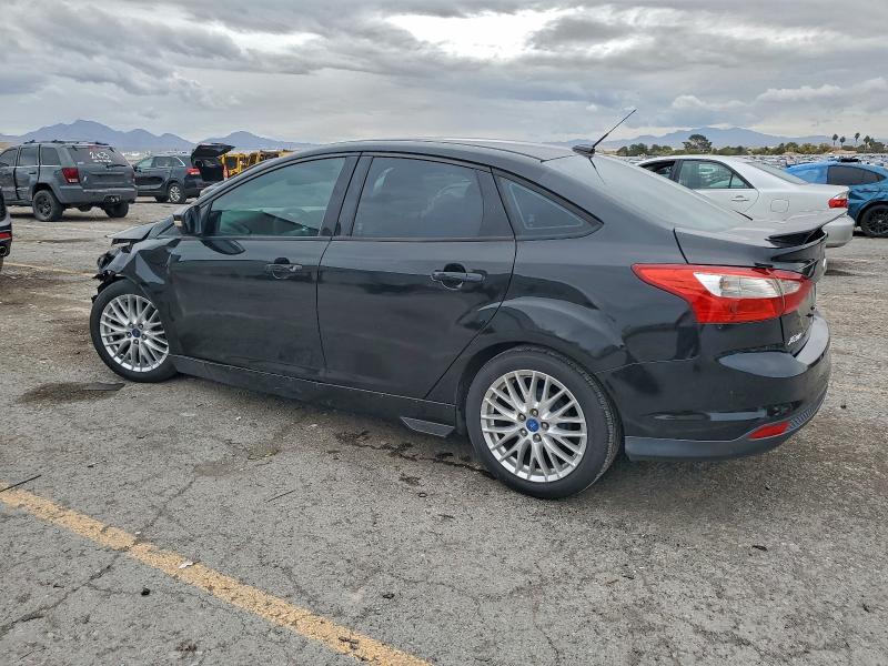Photo 2 from auction – 2014 FORD FOCUS SE with VIN 1FADP3F21EL130193