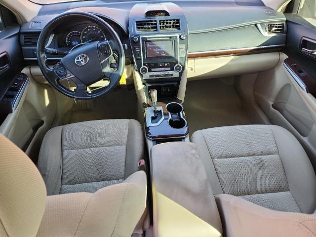 Photo 8 from auction – 2014 TOYOTA CAMRY L with VIN 4T4BF1FK2ER423394