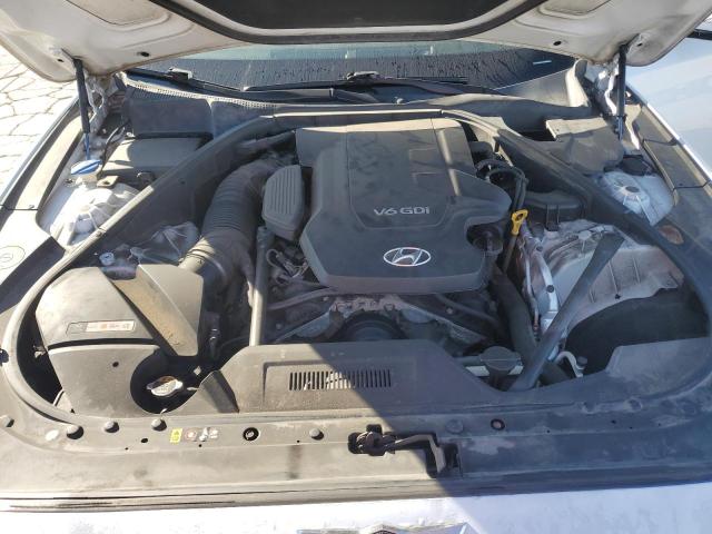 Photo 11 from auction – 2015 HYUNDAI GENESIS 3. with VIN KMHGN4JEXFU066571