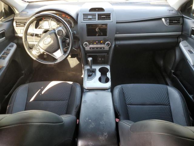 Photo 8 from auction – 2013 TOYOTA CAMRY L with VIN 4T1BF1FK3DU253670