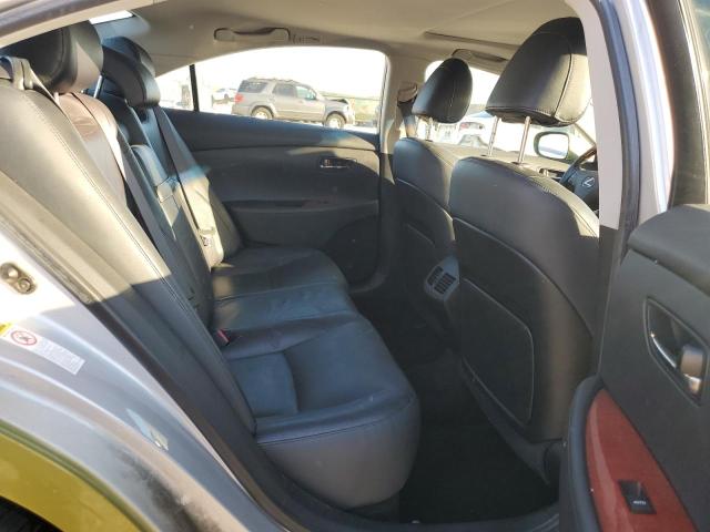 Photo 10 from auction – 2009 LEXUS ES 350 with VIN JTHBJ46G192324964