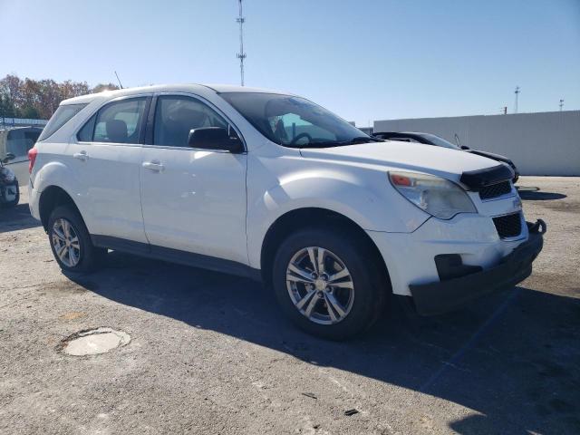 Photo 4 from auction – 2012 CHEVROLET EQUINOX LS with VIN 2GNFLCEK6C6251024