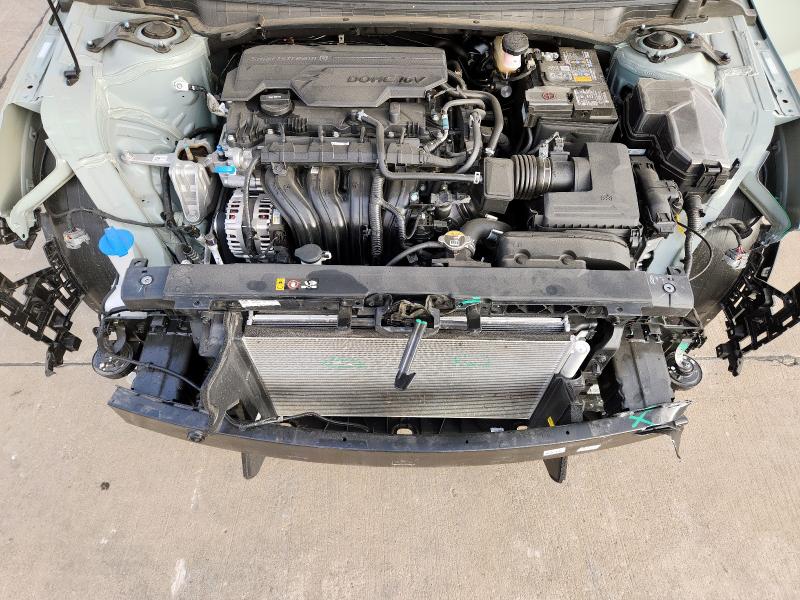 صورة رقم 11 من المزاد - 2025 KIA K4 EX مع VIN 3KPFU4DE2SE123210