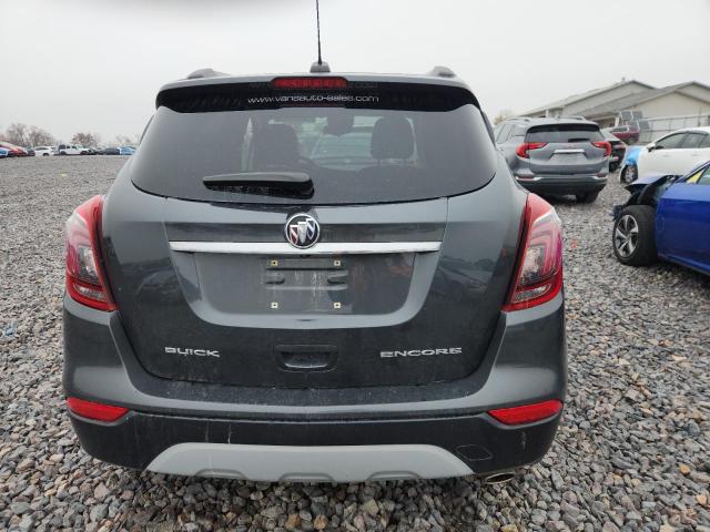 Photo 6 from auction – 2018 BUICK ENCORE PRE with VIN KL4CJASB9JB608565