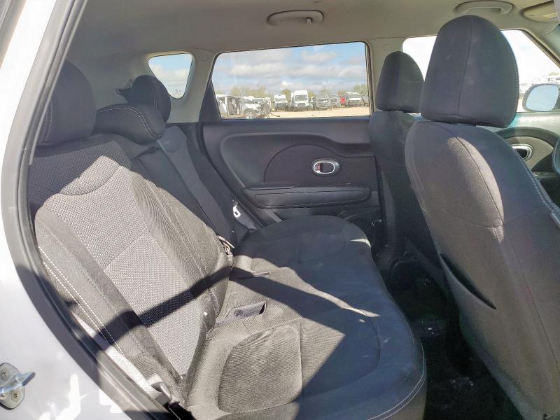 Photo 10 from auction – 2019 KIA SOUL + with VIN KNDJP3A51K7675488