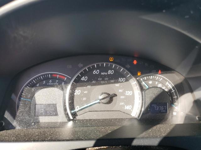 Photo 9 from auction – 2014 TOYOTA CAMRY L with VIN 4T4BF1FK2ER430264