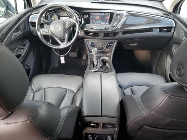 Photo 8 from auction – 2017 BUICK ENVISION E with VIN LRBFXDSA0HD044022
