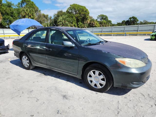 Photo 4 from auction – 2003 TOYOTA CAMRY LE with VIN 4T1BE32K33U664067