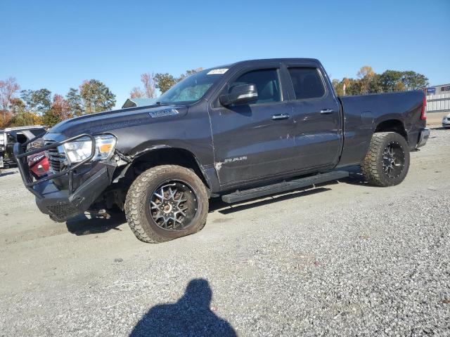 RAM 1500 2019 with VIN 1C6SRFBT5KN668771 - Photo from auction
