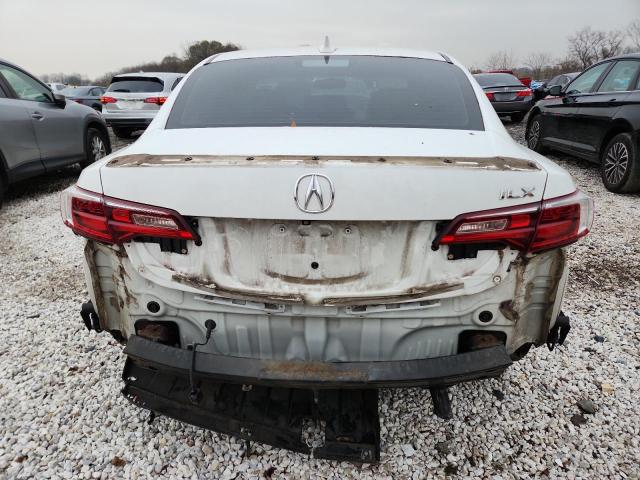 Photo 6 from auction – 2016 ACURA ILX PREMIU with VIN 19UDE2F87GA003222
