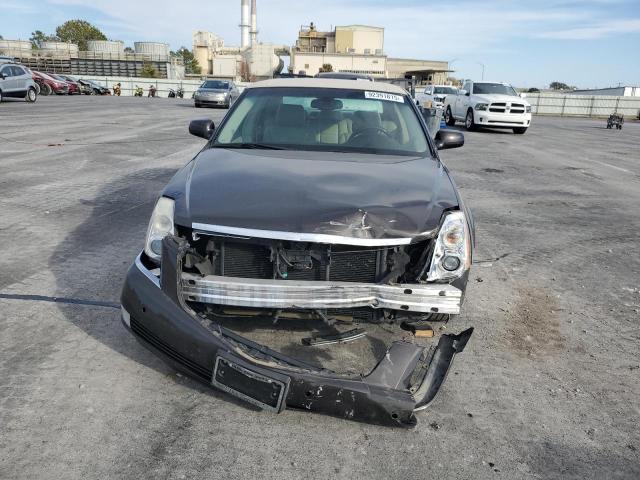 Photo 5 from auction – 2008 CADILLAC DTS with VIN 1G6KD57Y88U160785