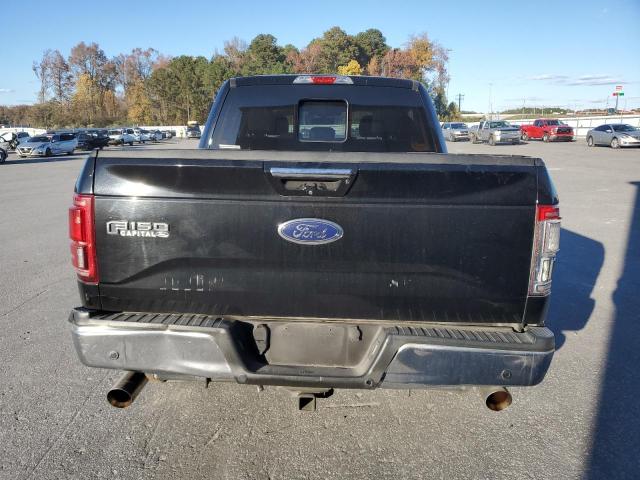 Photo 6 from auction – 2017 FORD F150 SUPER with VIN 1FTEW1EF4HFA80435