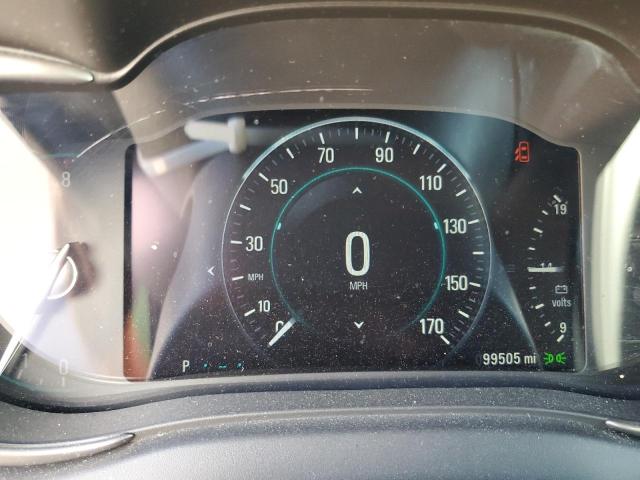 Photo 9 from auction – 2014 BUICK LACROSSE with VIN 1G4GB5G3XEF195465