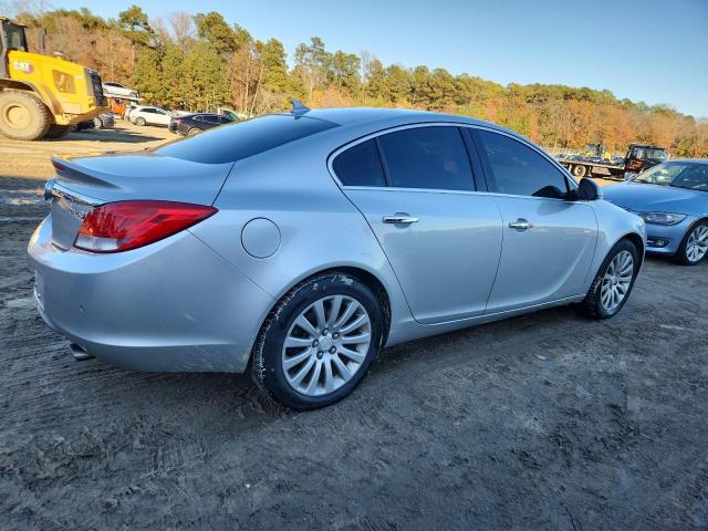 Photo 3 from auction – 2013 BUICK REGAL PREM with VIN 2G4GS5EV8D9167191