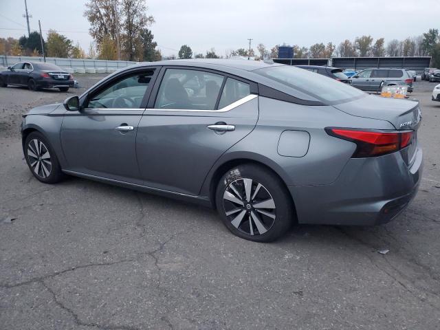 Photo 2 from auction – 2022 NISSAN ALTIMA SV with VIN 1N4BL4DV3NN388449