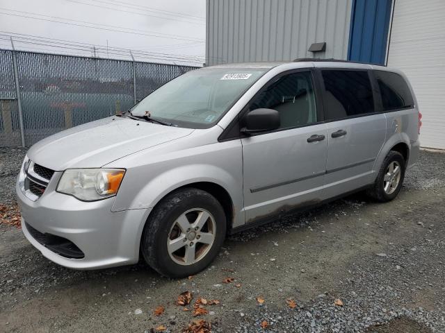 DODGE GRAND CARA 2012 with VIN 2C4RDGBGXCR142476 - Photo from auction