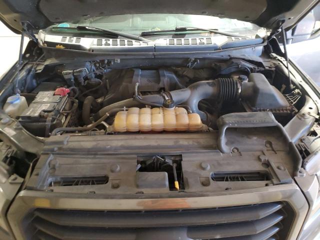 Photo 11 from auction – 2015 FORD F150 SUPER with VIN 1FTEW1EP2FFB89496