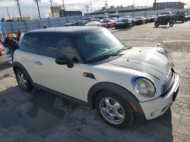 Photo 4 from auction – 2009 MINI COOPER with VIN WMWMF33559TW75540