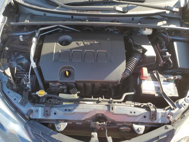 Photo 11 from auction – 2015 TOYOTA COROLLA L with VIN 2T1BURHE9FC308560