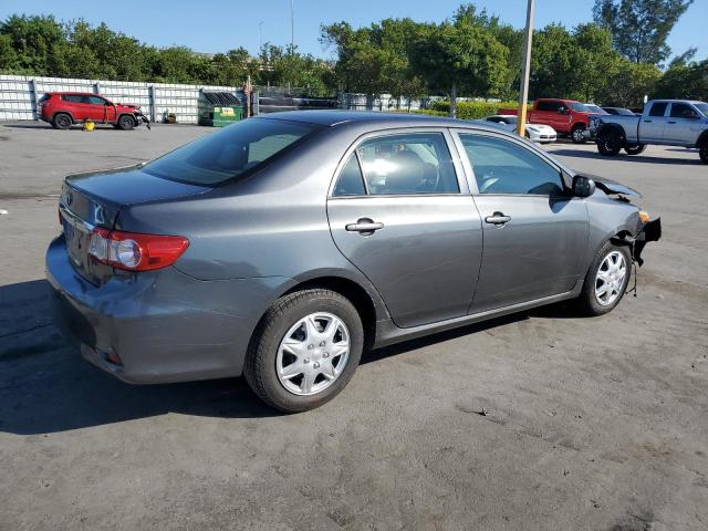 Photo 3 from auction – 2012 TOYOTA COROLLA BA with VIN 2T1BU4EE2CC912101
