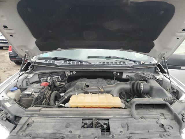 Photo 11 from auction – 2018 FORD F150 SUPER with VIN 1FTEW1EP7JFD69226
