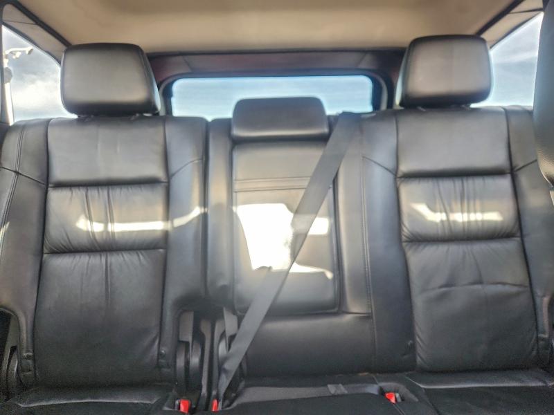 Photo 10 from auction – 2012 JEEP GRAND CHER with VIN 1C4RJFBG4CC297634