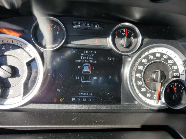 Photo 9 from auction – 2015 RAM 1500 SLT with VIN 3C6RR7LT9FG598564