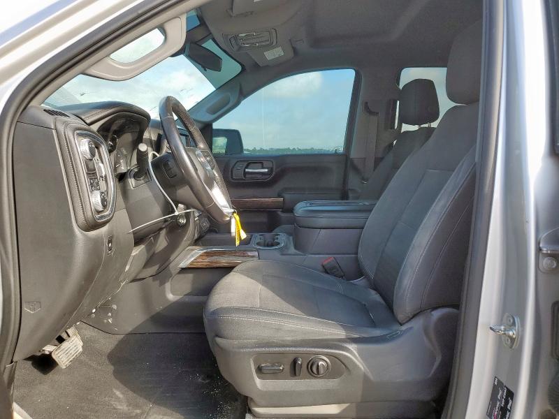 Photo 7 from auction – 2020 GMC SIERRA C15 with VIN 3GTP8CED0LG107263