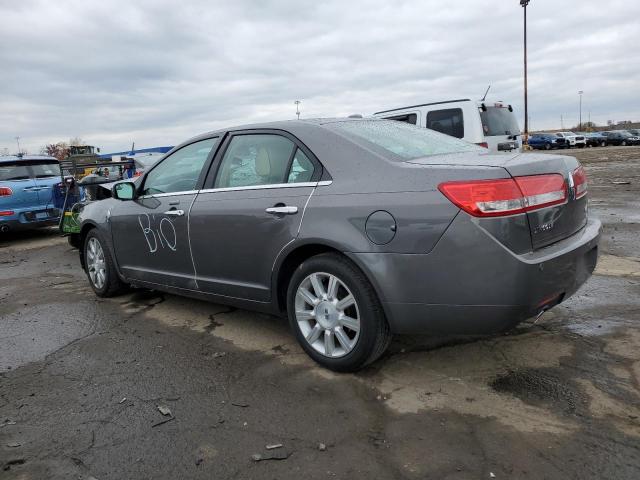 Photo 2 from auction – 2012 LINCOLN MKZ with VIN 3LNHL2JC7CR815441