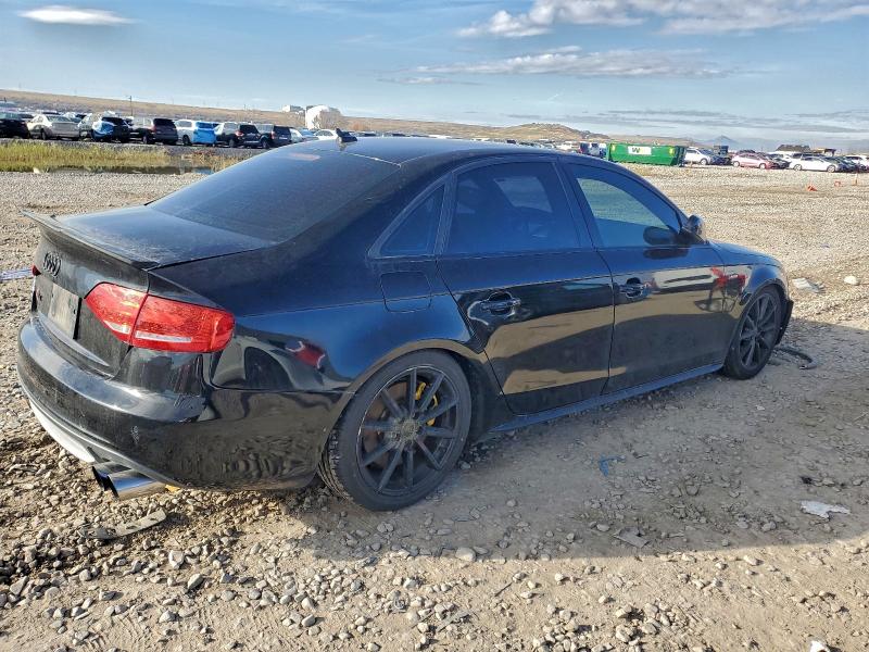 Photo 3 from auction – 2011 AUDI S4 PREMIUM with VIN WAUDGAFL7BA110624