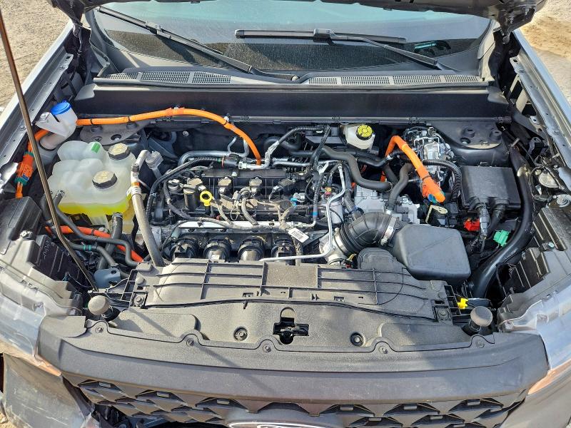Zdjęcie 11 z aukcji – 2025 FORD MAVERICK X z VIN 3FTTW8H35SRA03343