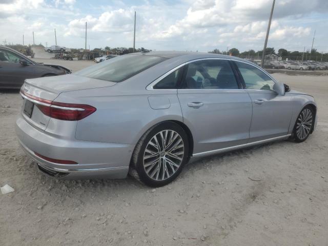 Photo 3 from auction – 2019 AUDI A8 with VIN WAU8DAF82KN007965