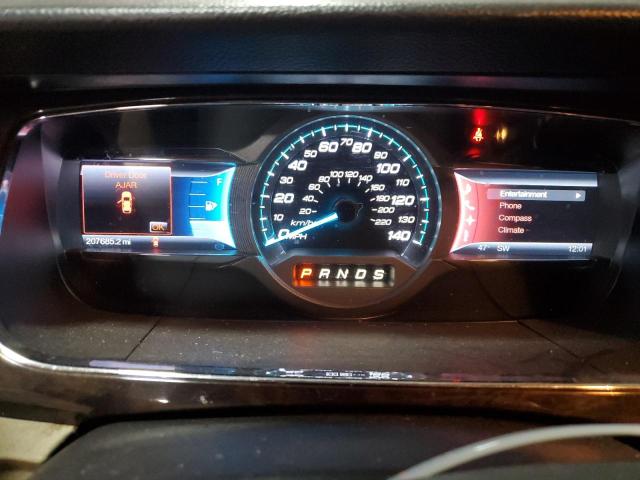 Photo 9 from auction – 2013 FORD TAURUS LIM with VIN 1FAHP2F84DG134133