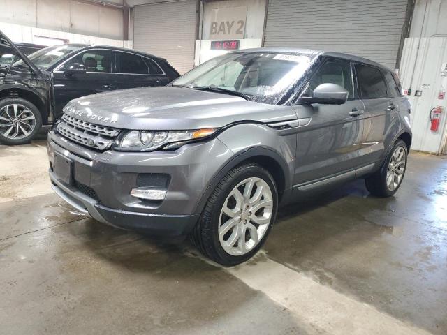 LAND ROVER RANGE ROVE 2015 with VIN SALVP2BG6FH009926 - Photo from auction