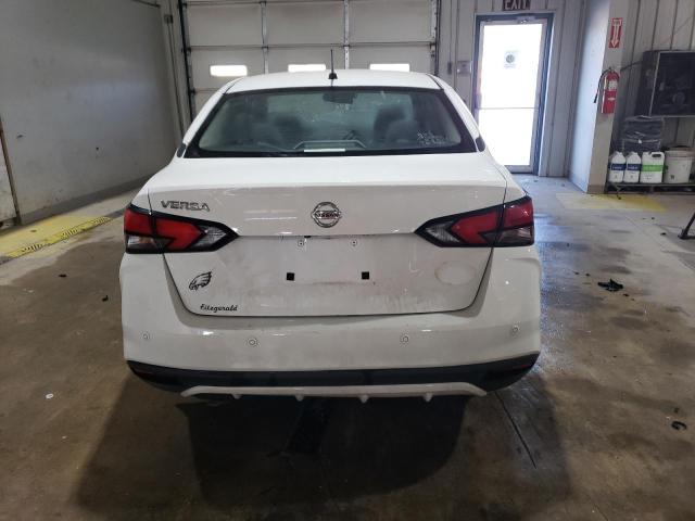 Photo 6 from auction – 2020 NISSAN VERSA S with VIN 3N1CN8DV4LL917312