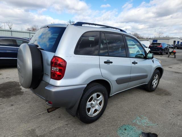 Photo 3 from auction – 2005 TOYOTA RAV4 with VIN JTEHD20V650042805
