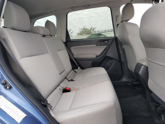Photo 11 from auction – 2017 SUBARU FORESTER 2 with VIN JF2SJAEC5HH540683