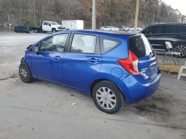 Photo 2 from auction – 2015 NISSAN VERSA NOTE with VIN 3N1CE2CP7FL419237