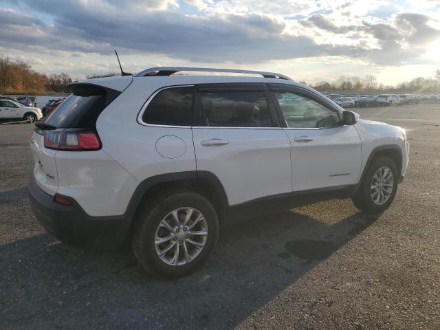 Photo 3 from auction – 2019 JEEP CHEROKEE L with VIN 1C4PJMCB4KD148759