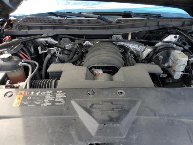 Photo 11 from auction – 2018 CHEVROLET SILVERADO with VIN 1GCVKREC3JZ235058