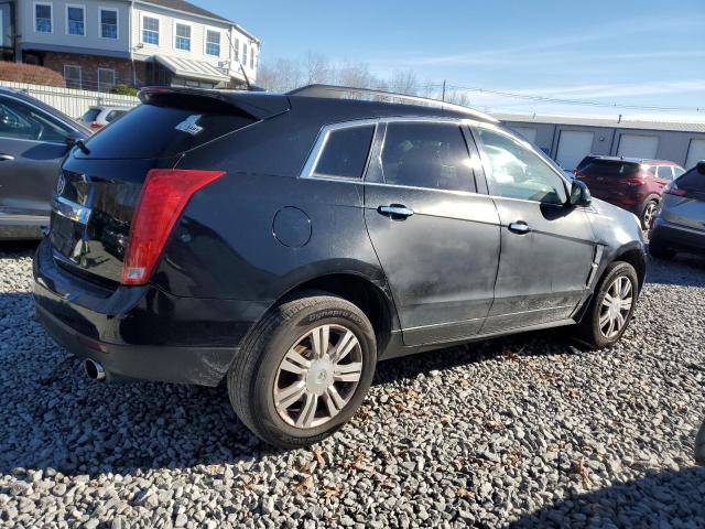 Фото 3 с аукциона – 2011 CADILLAC SRX с VIN 3GYFNGEY1BS680998