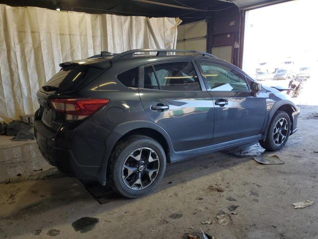 Photo 3 from auction – 2018 SUBARU CROSSTREK with VIN JF2GTADC1J8345641