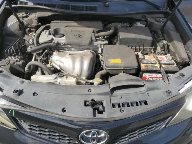 Photo 11 from auction – 2014 TOYOTA CAMRY L with VIN 4T1BF1FK9EU758081